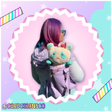 Load image into Gallery viewer, Cae Bear Plushies
